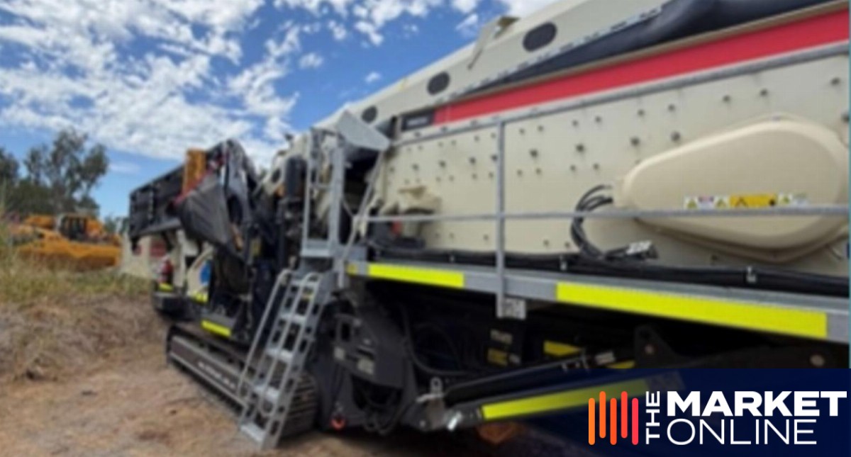 Pacgold overcomes weather event to progress White Dam gold project